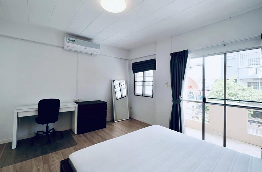 Townhouse in Sukhumvit 
